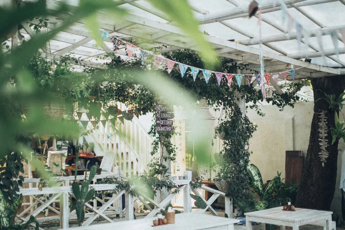 Bunting
